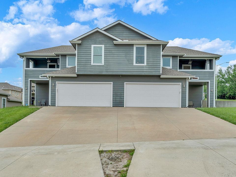 1st image of 5870 & 5872 SW Woodbridge Dr