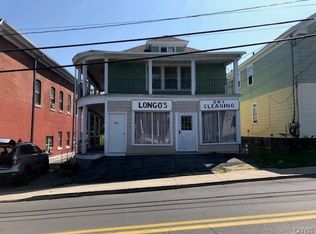 305 Cogswell Ave, Syracuse, NY 13209