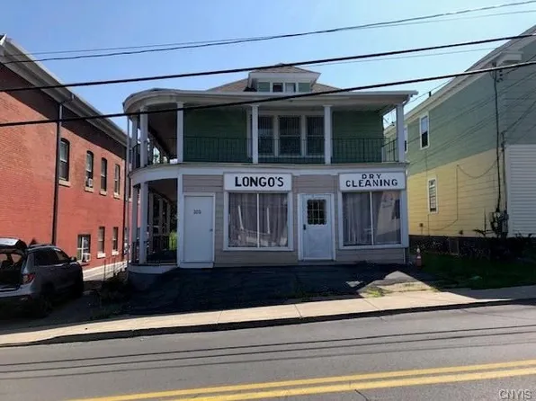 305 Cogswell Ave, Syracuse, NY 13209