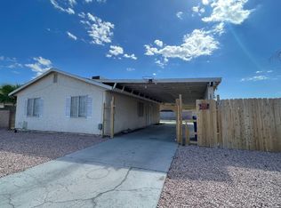 5038 Ada Dr, Las Vegas, NV 89122