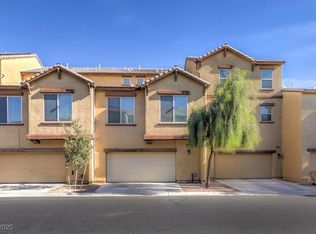 4542 Townwall St, Las Vegas, NV 89115