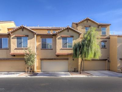 4542 Townwall St, Las Vegas, NV, 89115