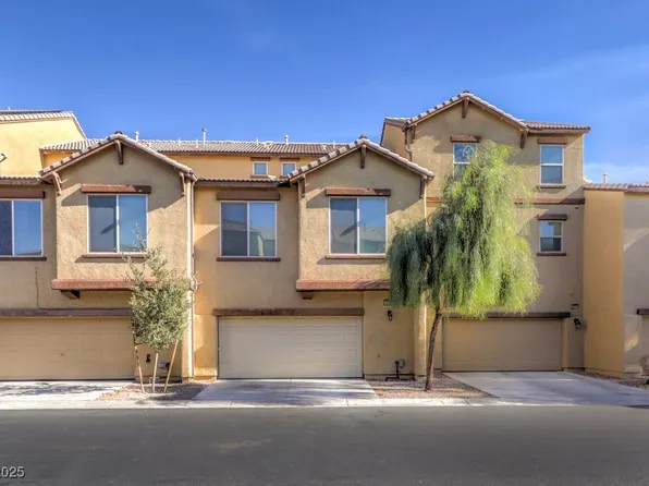 4542 Townwall St, Las Vegas, NV 89115