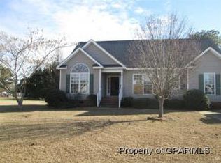 2619 Coopers Point Dr, Winterville, NC 28590