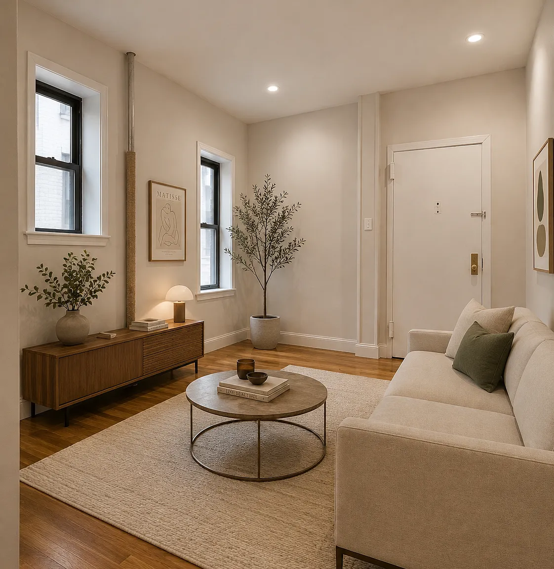 656 Saint Nicholas' Avenue — Photo 1