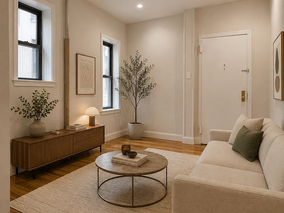 656 Saint Nicholas Ave #21