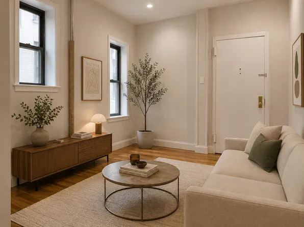 656 Saint Nicholas' Avenue image 1 of 7