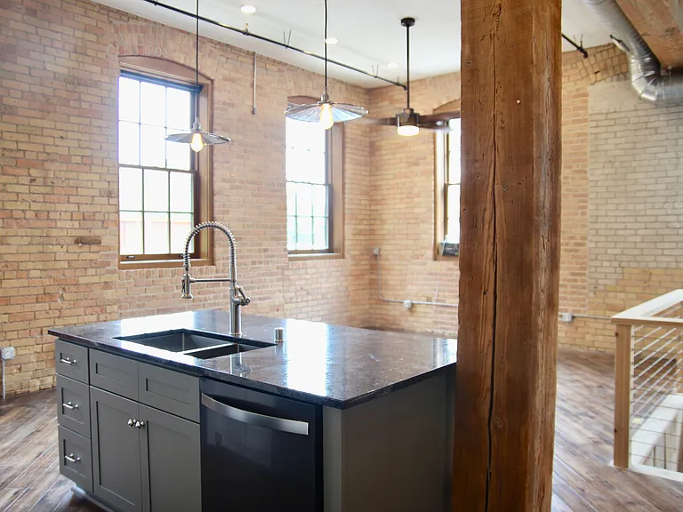 The Schurmeier Lofts — Photo 130