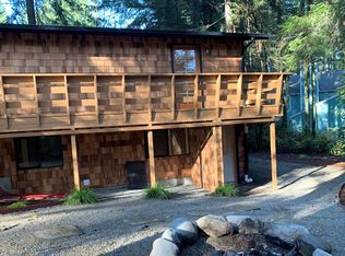 11116 110th St, Anderson Island, WA 98303