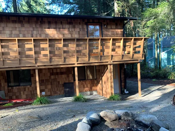 11116 110th St, Anderson Island, WA 98303