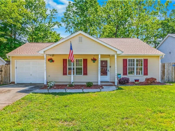 145 Westmont Dr, Winston Salem, NC 27104