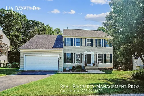 114 Basalt Dr Photo 1