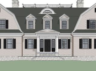 112 Martins Ln, Hingham, MA 02043