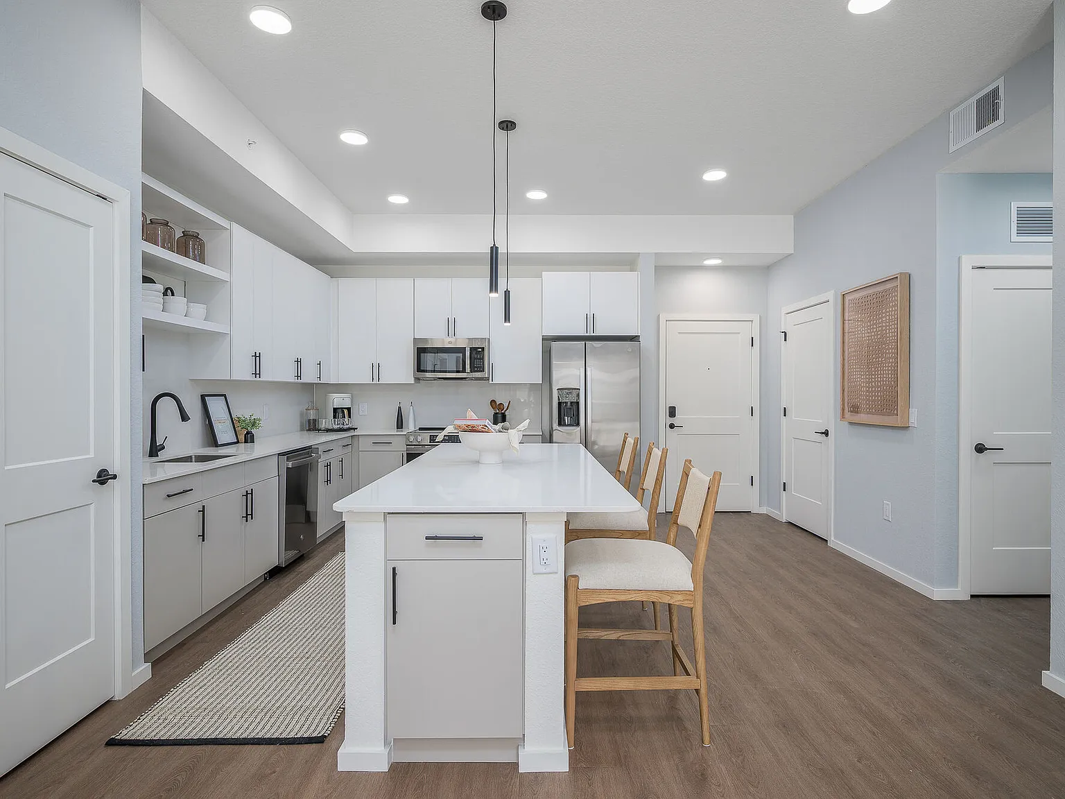 Fiori Apartments — Photo 4