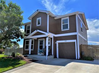 28 Meadowlark Cir, Lochbuie, CO 80603