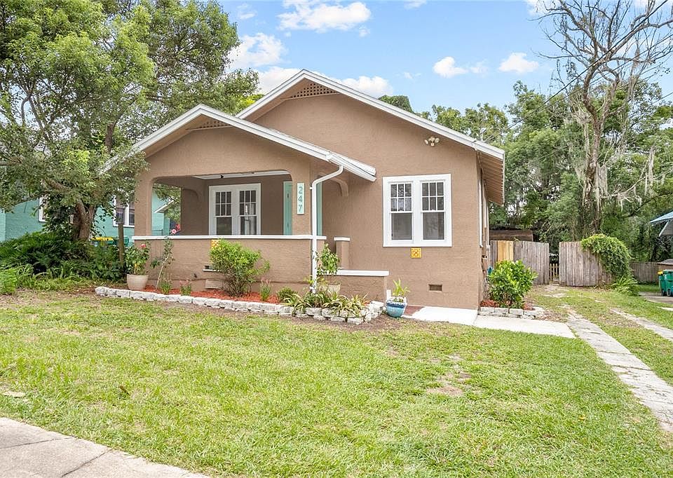 1st image of 247 N ADELLE AVENUE