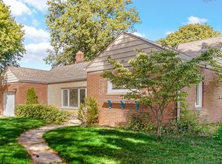 1287 Wood St, Crete, IL 60417