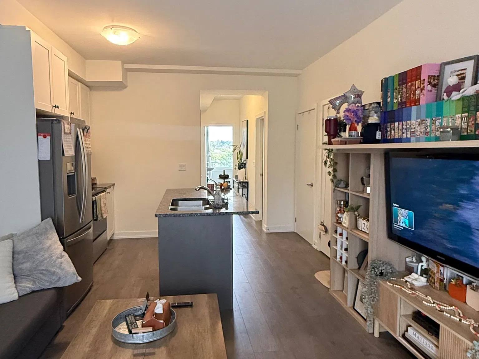 2 bed, $2,300 — Photo 4