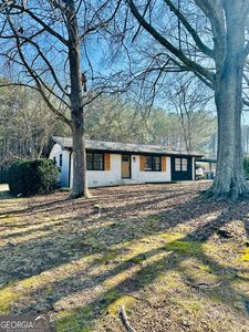 2811 Clarence Odum Rd, Monroe, GA, 30656