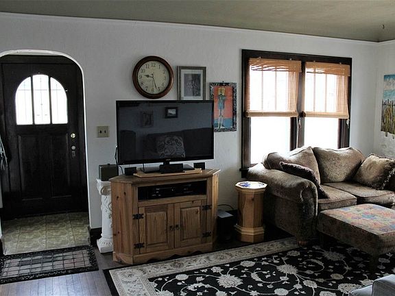 Original Doors and handles