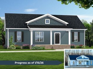 7566 Prince Edward Hwy, Prospect, VA 23960