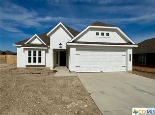1544 Dryden Ave, Copperas Cove, TX 76522