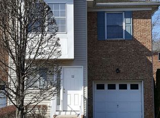 297 Spring St APT 12, Red Bank, NJ 07701