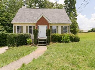 601 Jenmarie Dr SW, Mableton, GA