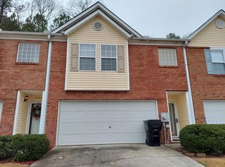 893 Brickleridge Ln SE, Mableton, GA 30126