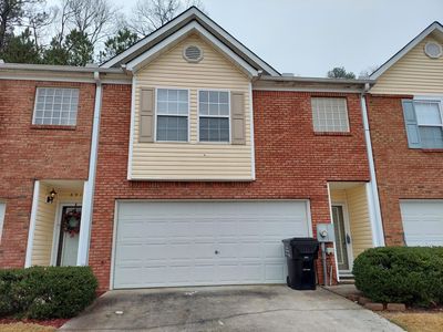 893 Brickleridge Ln SE, Mableton, GA, 30126