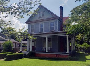 1215 Milledge Rd, Augusta, GA 30904