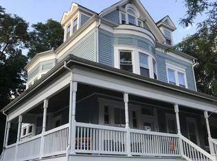 271-273 Parker Ave, Maplewood, NJ 07040