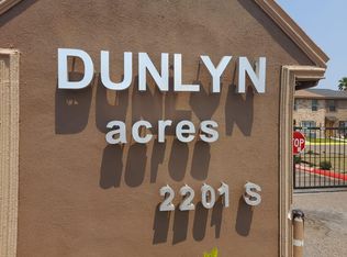 2201 S Jackson Rd APT 32E, Pharr, TX 78577