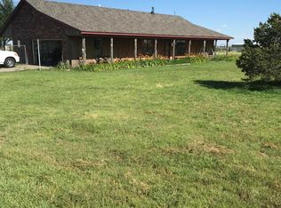 9505 S Blessen Rd, Amarillo, TX 79119