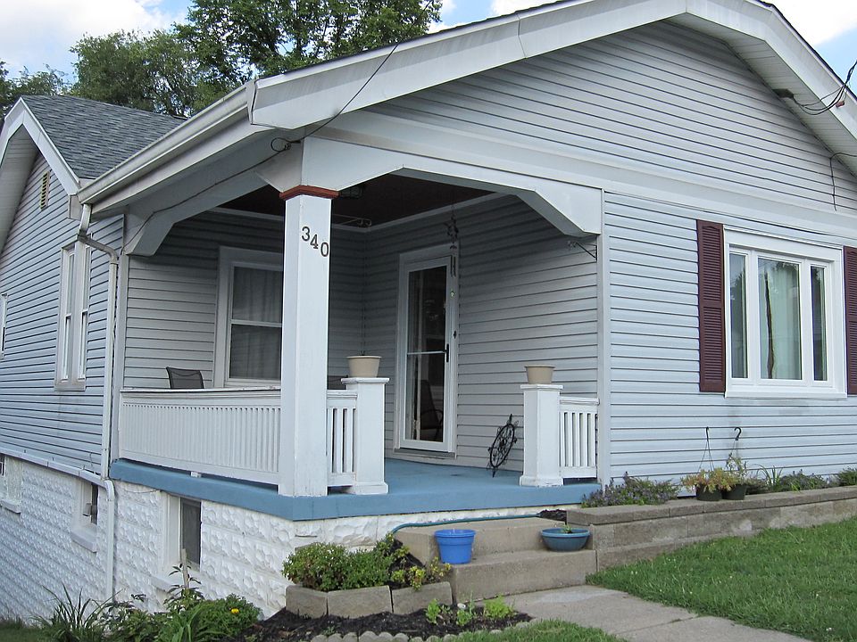 FOR SALE in Southgate, KY