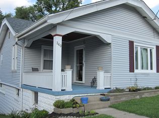 340 Linden Ave, Southgate, KY