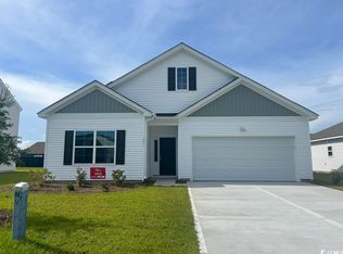 261 Portofino Dr LOT 98, Myrtle Beach, SC 29579