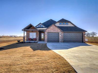29760 Jade St, Cashion, OK, 73016