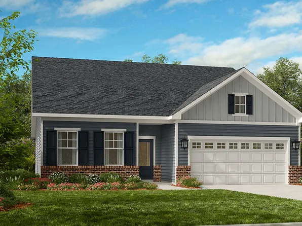 Montclair Plan, Young Farm