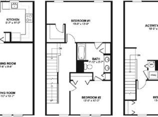 1517 Tanner St SE, Washington, DC 20020