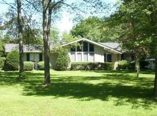 10707 Gamewood, Green Oak Twp, MI 48178