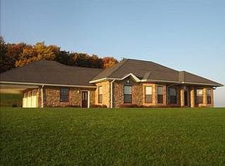 4212 Donovan Rd, Wellsville, NY 14895
