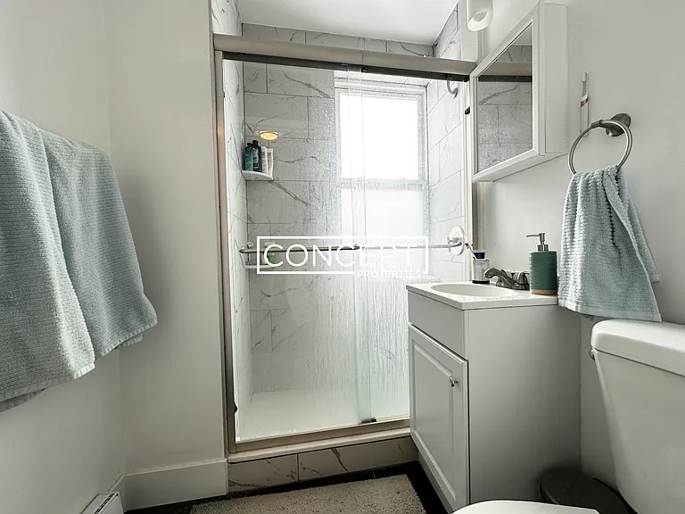 77 Park Dr #14CP — Photo 13