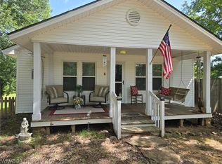 103 Ephriam Davis Rd, Booneville, AR 72927