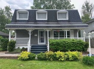 343 Tampa Dr, Georgina, ON L4P 3A3