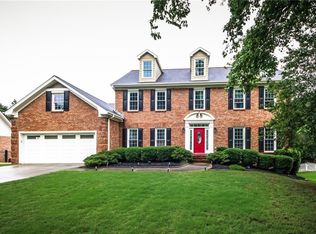 1441 Gateside Ct, Snellville, GA 30078