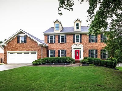 1441 Gateside Ct, Snellville, GA, 30078