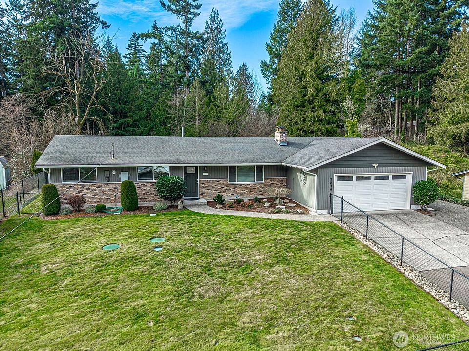 1st image of 3614 West Tapps Drive E