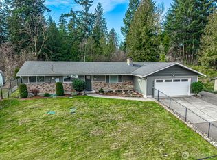 3614 W Tapps Dr E, Lake Tapps, WA