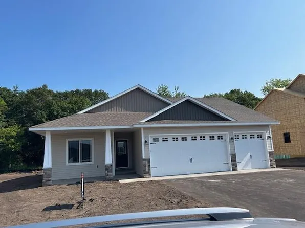 3435 237th Ave NW, Saint Francis, MN 55070
